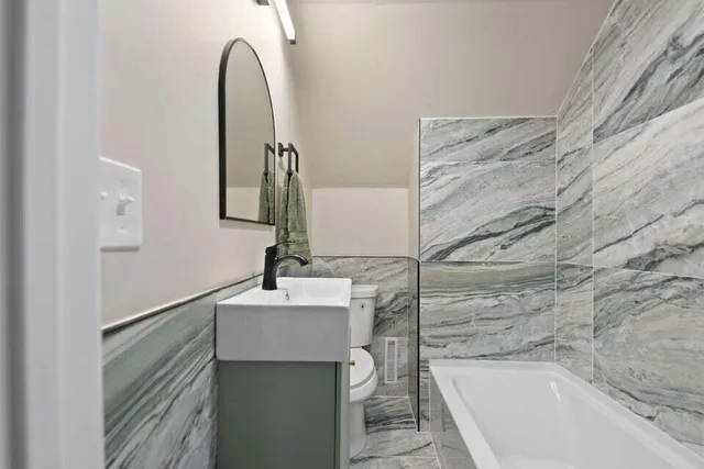 $199,000 | 2307 Jennings Street, Gary, IN 46404