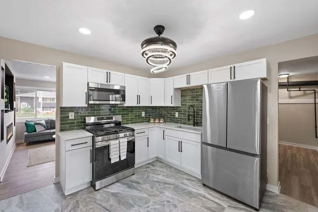 $199,000 | 2307 Jennings Street, Gary, IN 46404