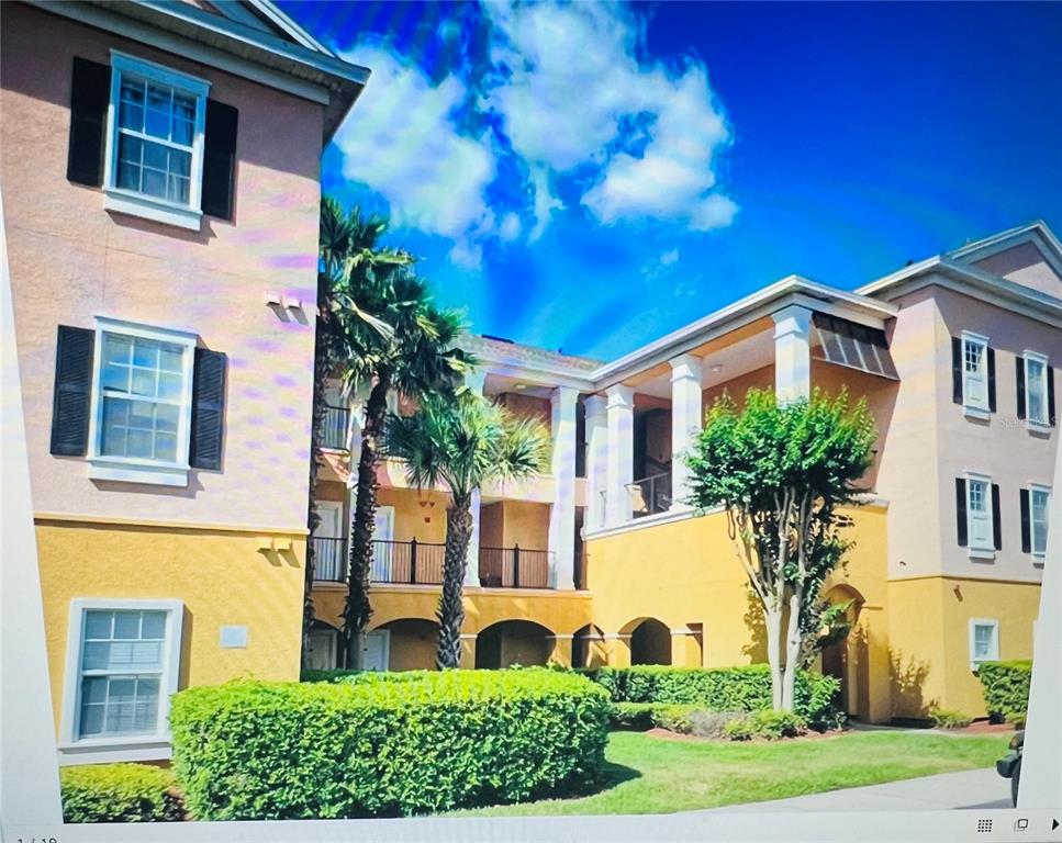 3757 Conroy Road, Unit 2534 Orlando, FL 32839 - Photo 1 of 1