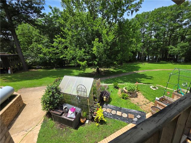 423 Pardee Road Campti, LA 71411 - Photo 28 of 37