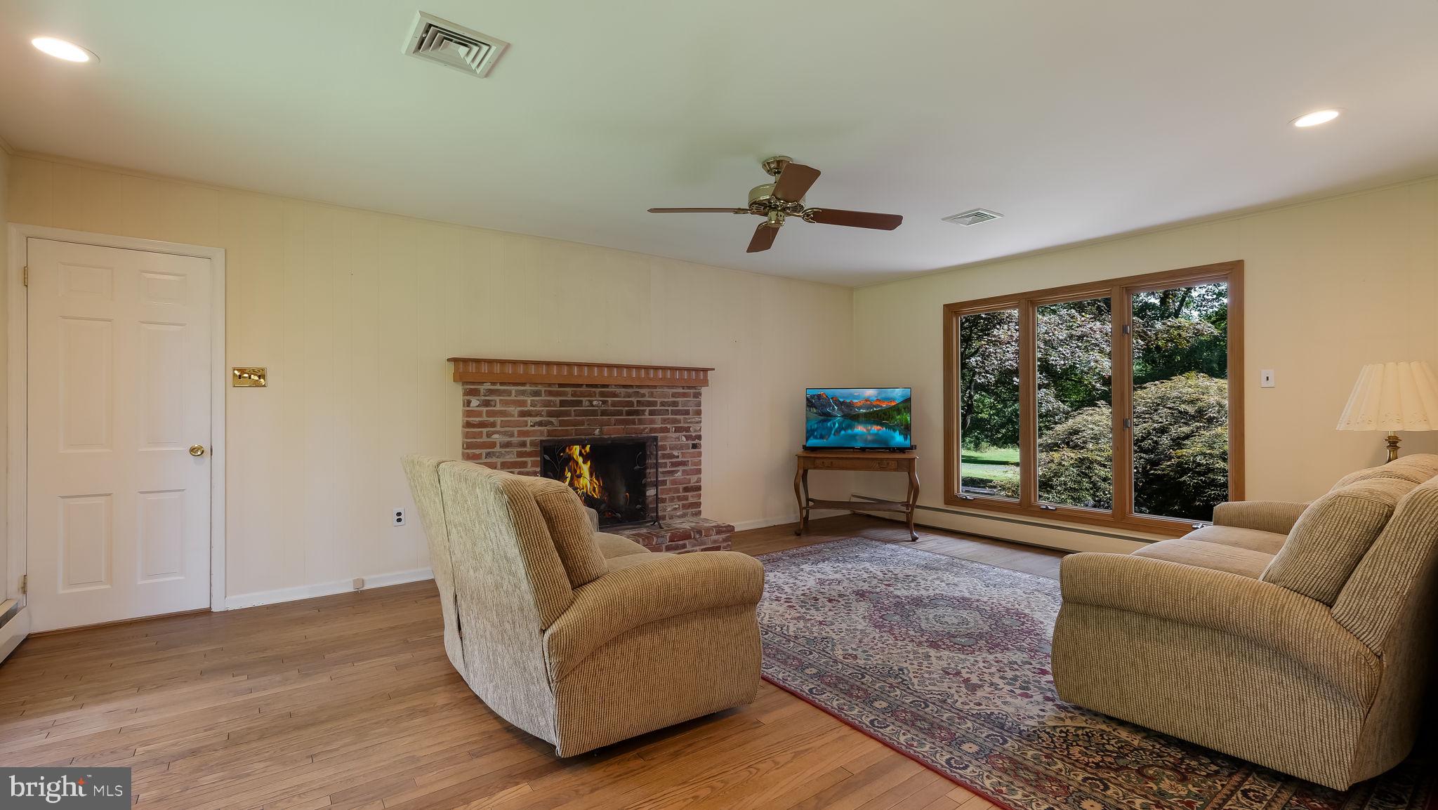 4522 Bergstrom Road Doylestown, PA 18902 - Photo 17 of 54 Family Room