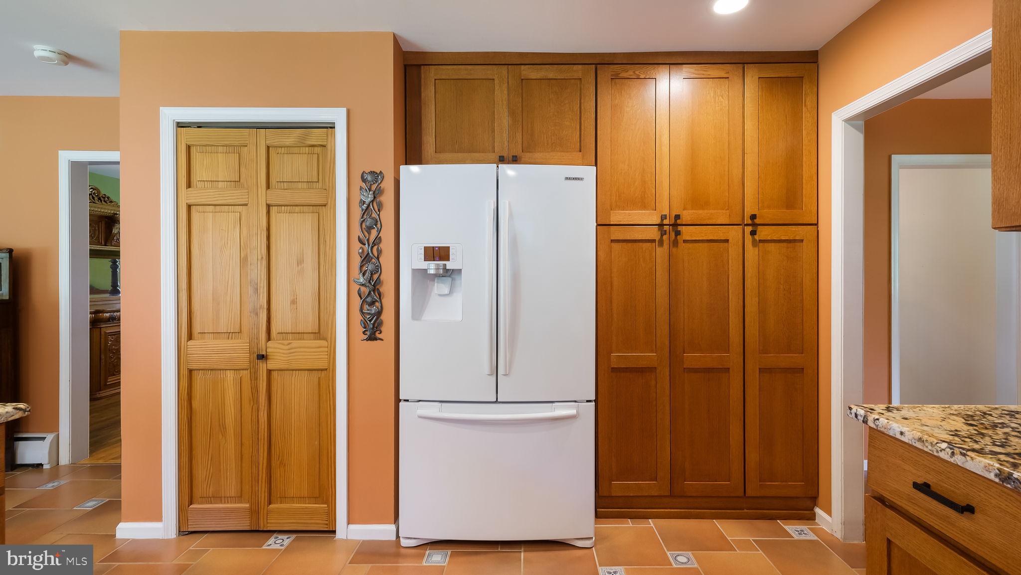 4522 Bergstrom Road Doylestown, PA 18902 - Photo 23 of 54 Kitchen