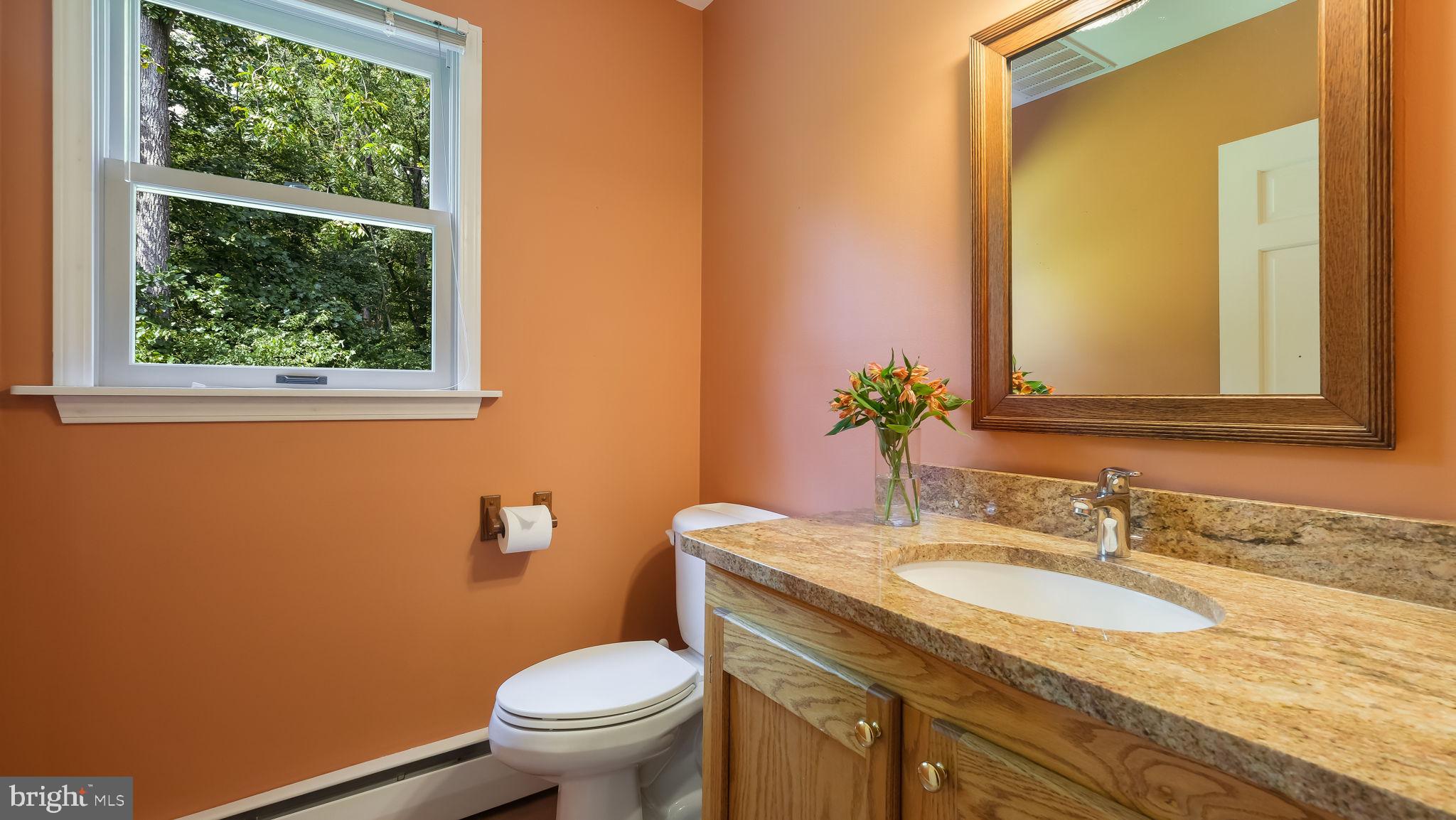 4522 Bergstrom Road Doylestown, PA 18902 - Photo 27 of 54 Powder Room