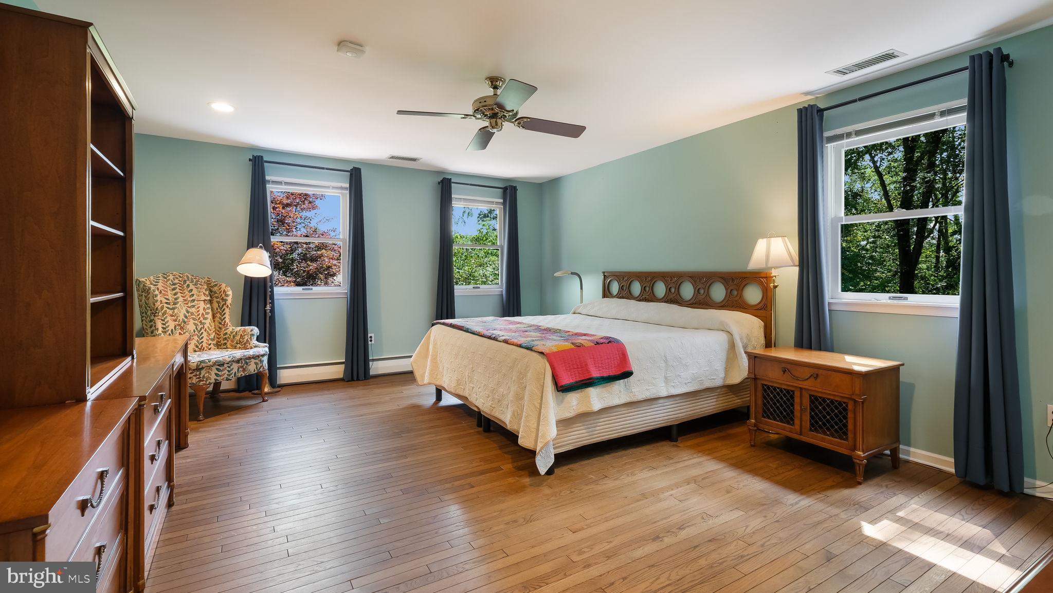 4522 Bergstrom Road Doylestown, PA 18902 - Photo 29 of 54 Primary Bedroom