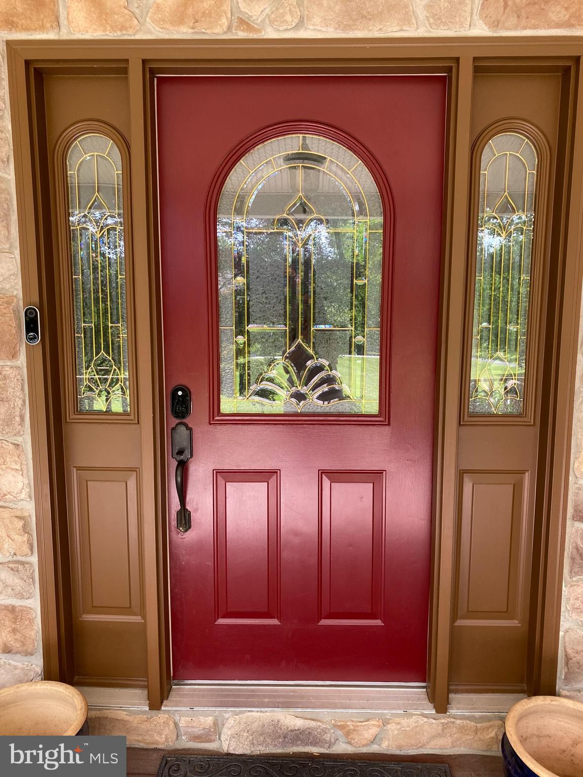 4522 Bergstrom Road Doylestown, PA 18902 - Photo 10 of 54 Front Door