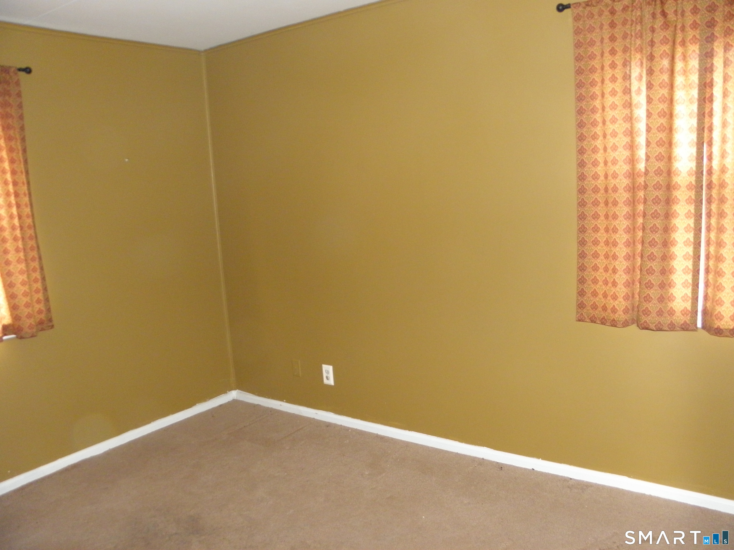 32 Walnut Circle Windsor Locks, CT 06096 - Photo 11 of 11 a view of a small space with a window