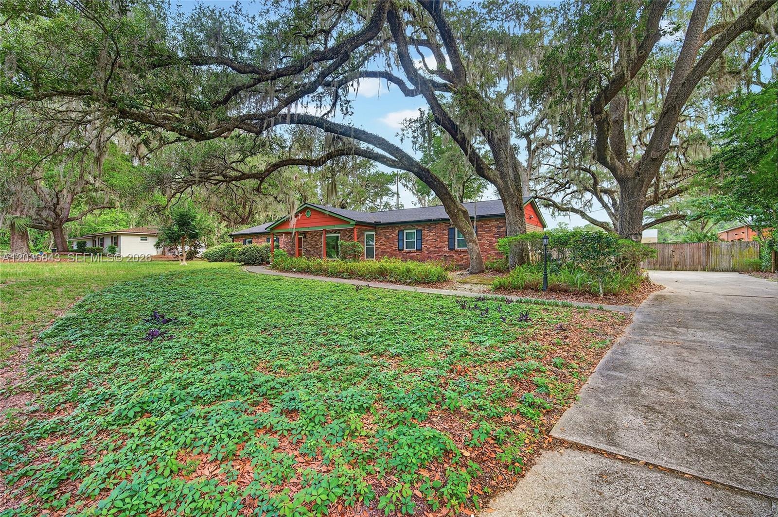 1944 Southwest 48th Avenue Gainesville, FL 32608 - Photo 1 of 43