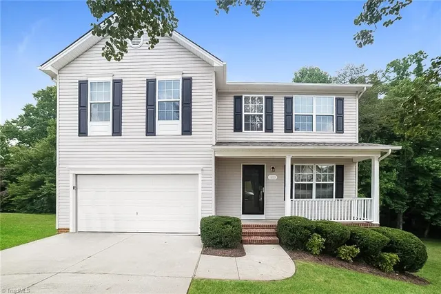 $2,105 | 113 Willow Bend Drive, King, NC 27021