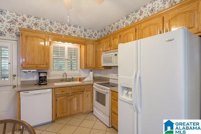 1444 Lake Joyce Road Moody, AL 35004 - Photo 13 of 42