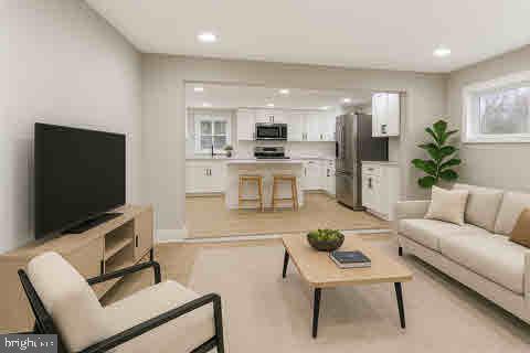 4810 Old Swimming Pool Road Frederick, MD 21703 - Photo 24 of 40