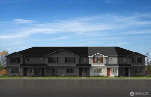$558,900 | 4250 87th Avenue Northeast, Unit 2, Marysville, WA 98270
