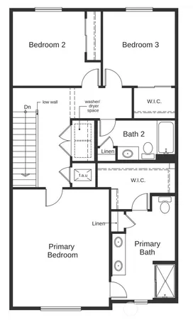$558,900 | 4250 87th Avenue Northeast, Unit 2, Marysville, WA 98270