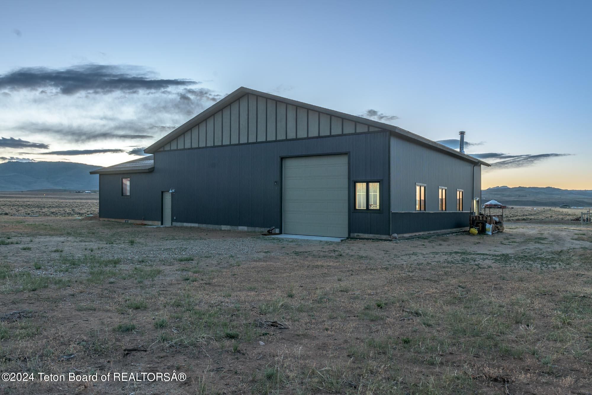 78 East Fork Big Sandy Road Boulder, WY 82923 - Photo 14 of 77 DSC_4693