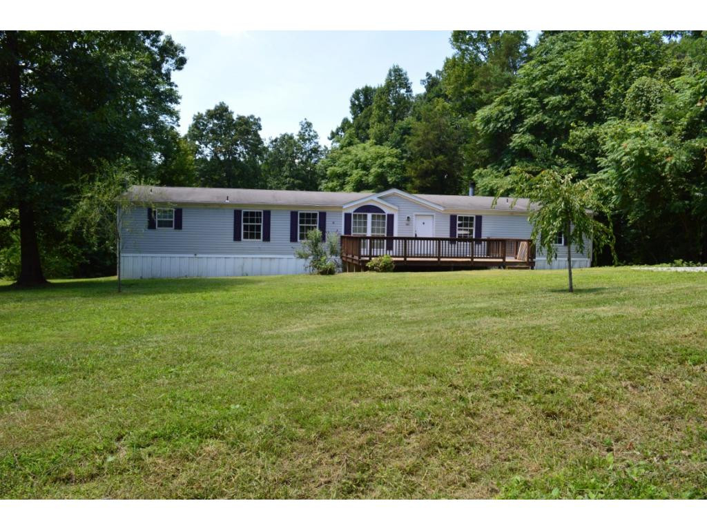 361 Dog Walk Road Greeneville, TN 37745 - Photo 1 of 21 Welcome Home