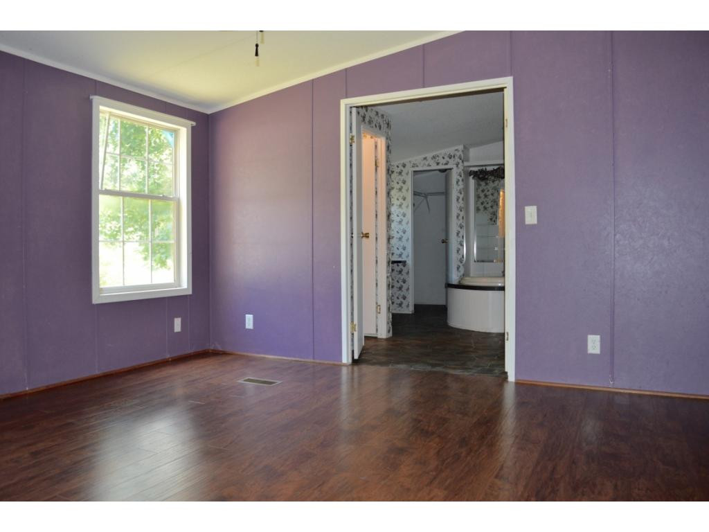 361 Dog Walk Road Greeneville, TN 37745 - Photo 12 of 21 Master Bedroom