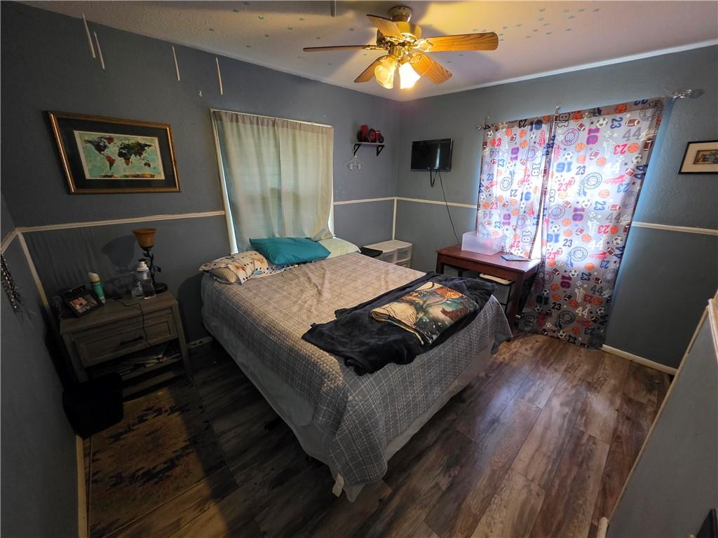 304 Warwick Road Coffeyville, KS 67337 - Photo 14 of 34