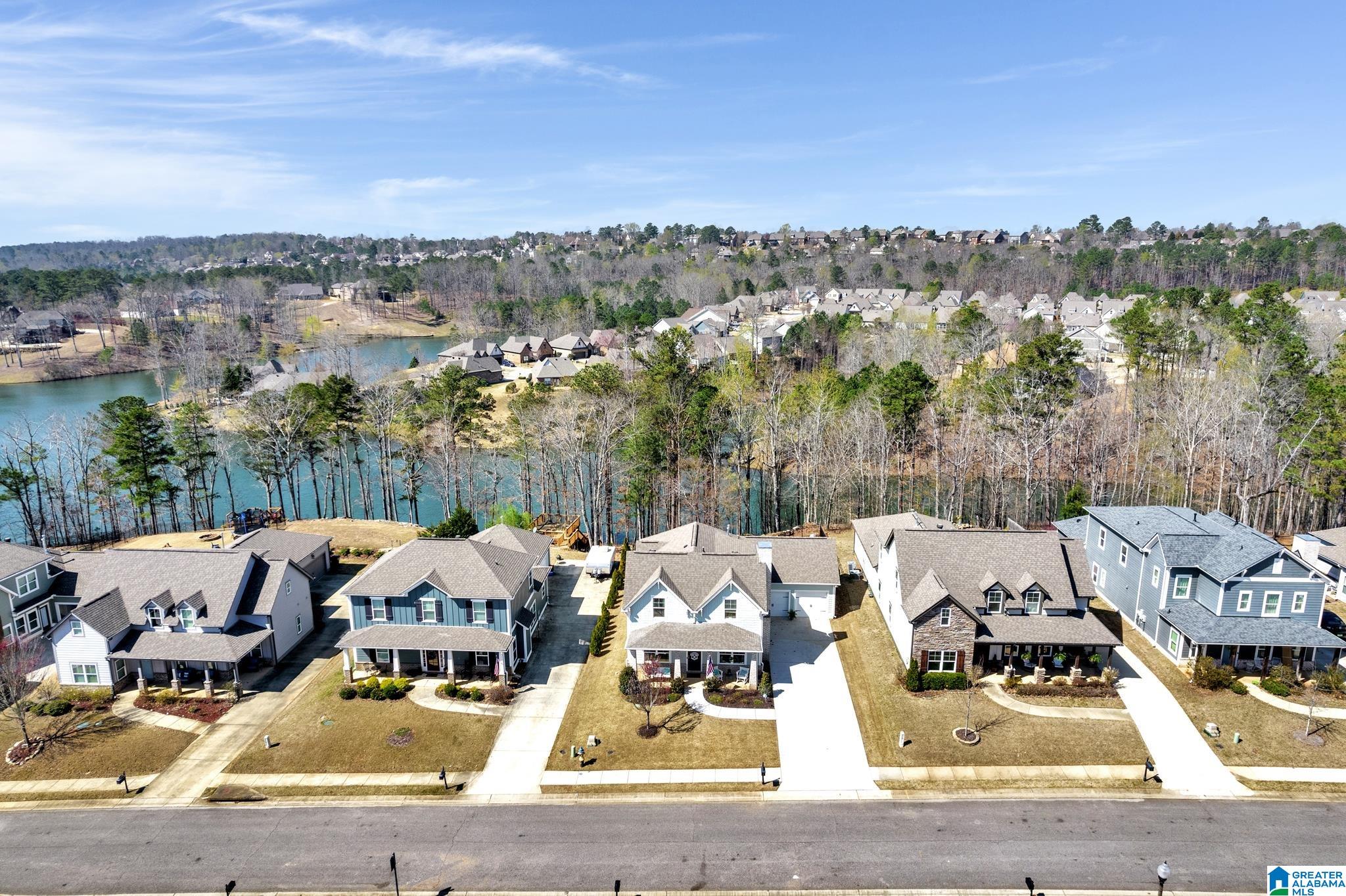 370 Lakeridge Drive Trussville, AL 35173 - Photo 34 of 37