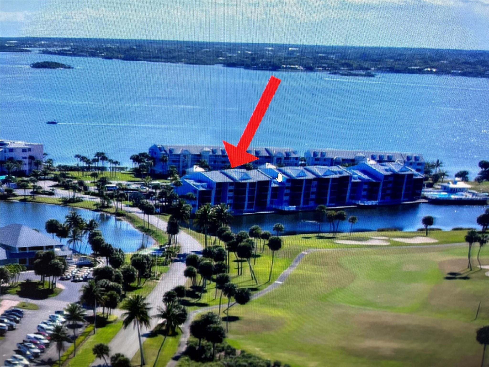 40 Northeast Plantation Road, Unit 208 Jensen Beach, FL 34957 - Photo 14 of 38 Photo 14