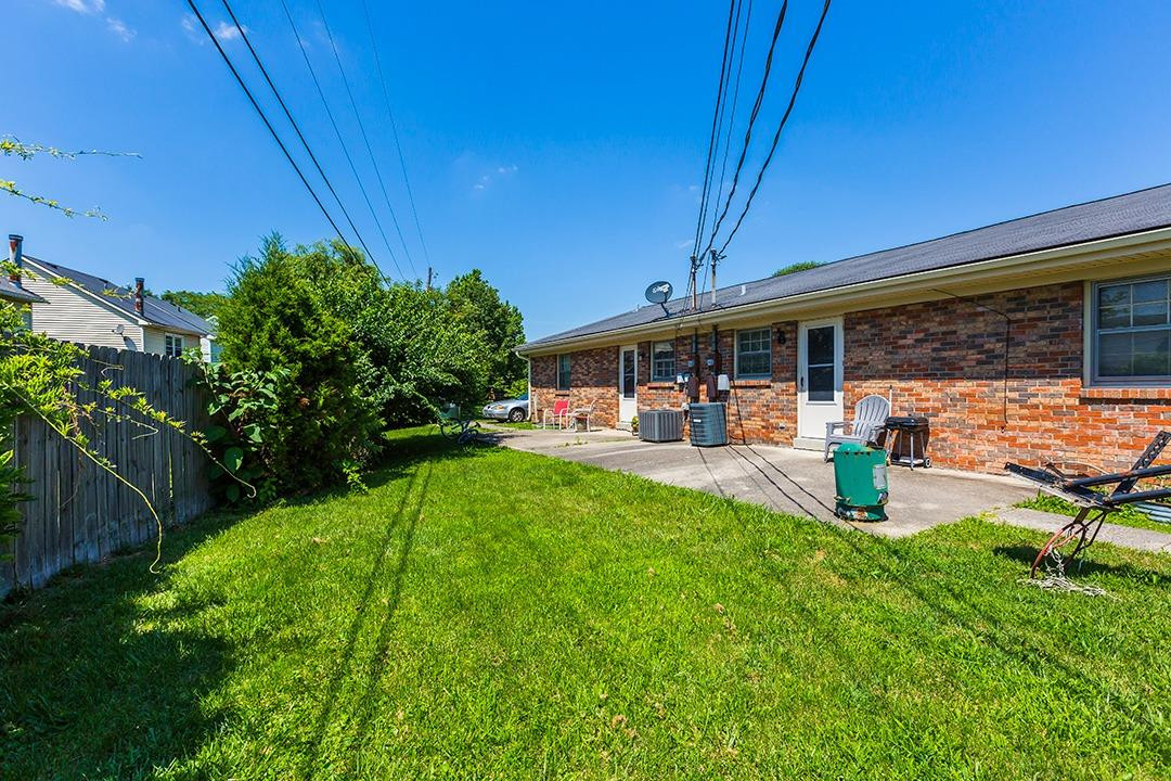 3101 High Ridge Drive Lexington, KY 40517 - Photo 16 of 17 Photo 16