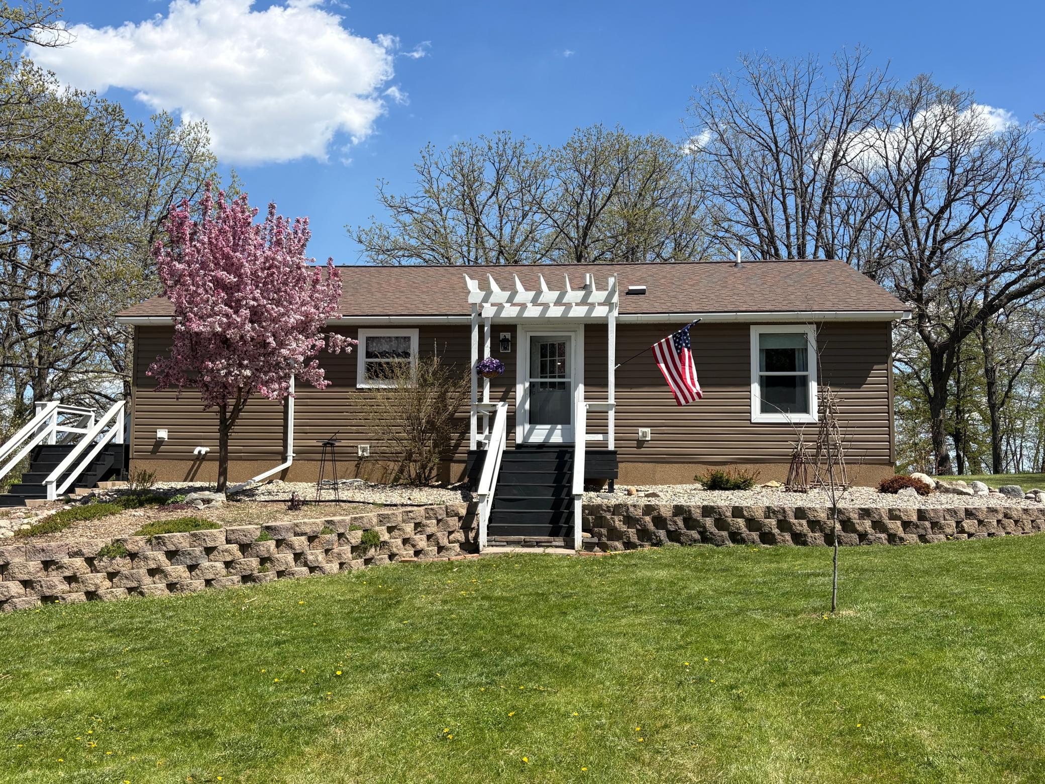 29222 Gilchrist Road Glenwood, MN 56334 - Photo 1 of 43