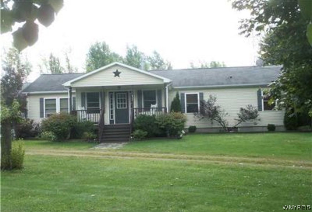 430 Chaffee Road Chaffee, NY 14030 - Photo 1 of 1 Gallery Image 1