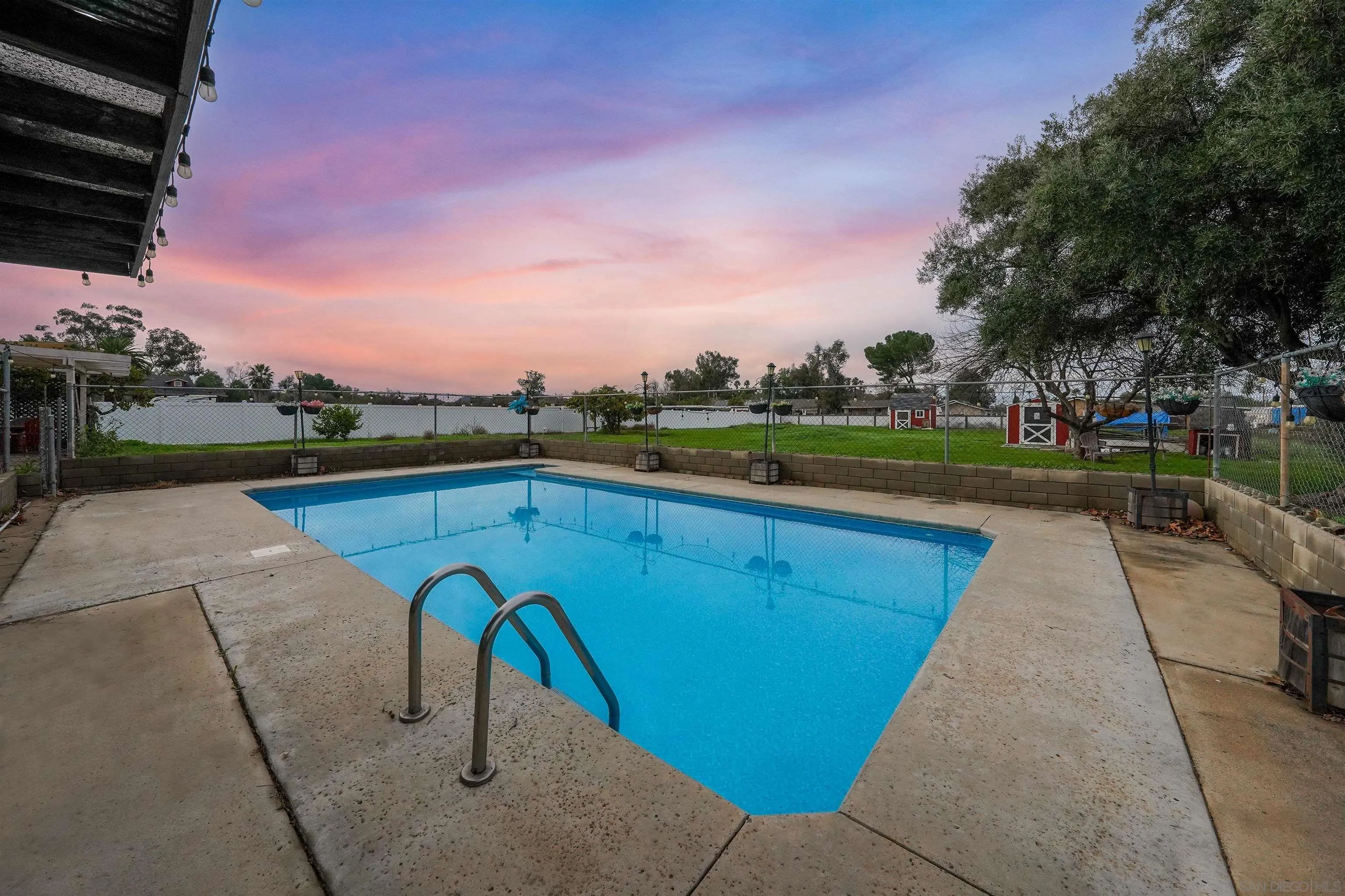 1465 Barnett Road Ramona, CA 92065 - Photo 11 of 43 Gallery Image 11