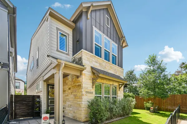 $539,900 | 13500 Leaton Cove, Austin, TX 78717