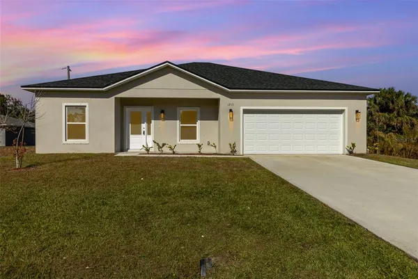 $2,150 | 1213 Waterford Street Southeast, Palm Bay, FL 32909