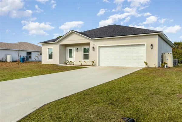 $2,150 | 1213 Waterford Street Southeast, Palm Bay, FL 32909
