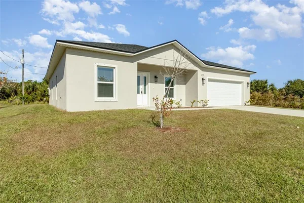 $2,150 | 1213 Waterford Street Southeast, Palm Bay, FL 32909
