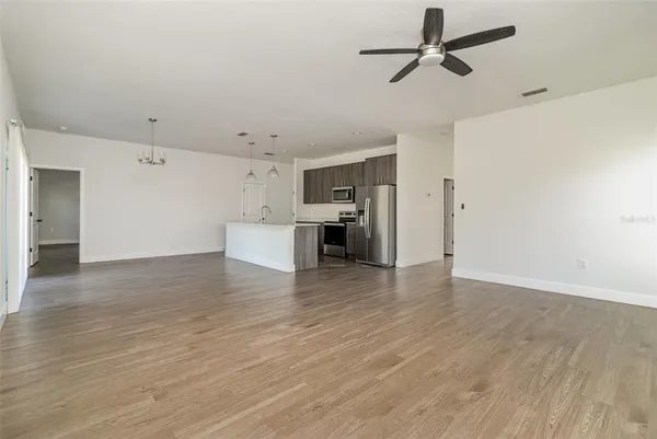 $2,150 | 1213 Waterford Street Southeast, Palm Bay, FL 32909