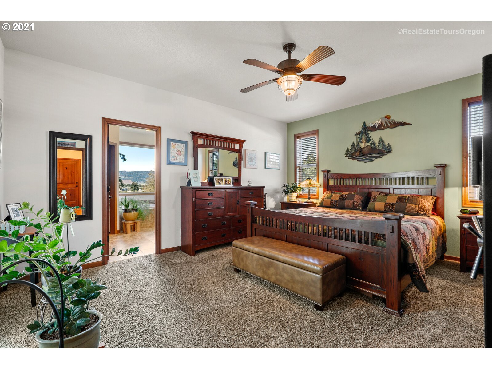 21585 Northeast Hidden Springs Road Dundee, OR 97115 - Photo 14 of 32 Gallery Image 14