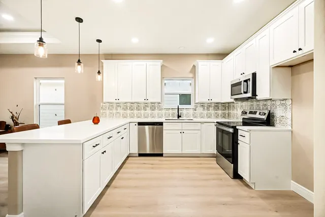 $239,900 | 2008 Bellview Street, La Marque, TX 77568