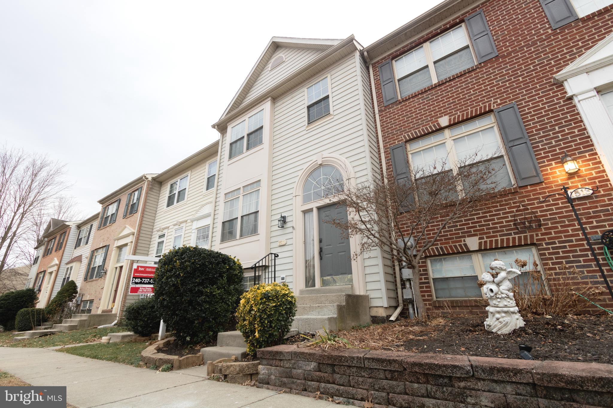 1511 Rambling Way North Frederick, MD 21701 - Photo 3 of 32 Gallery Image 3