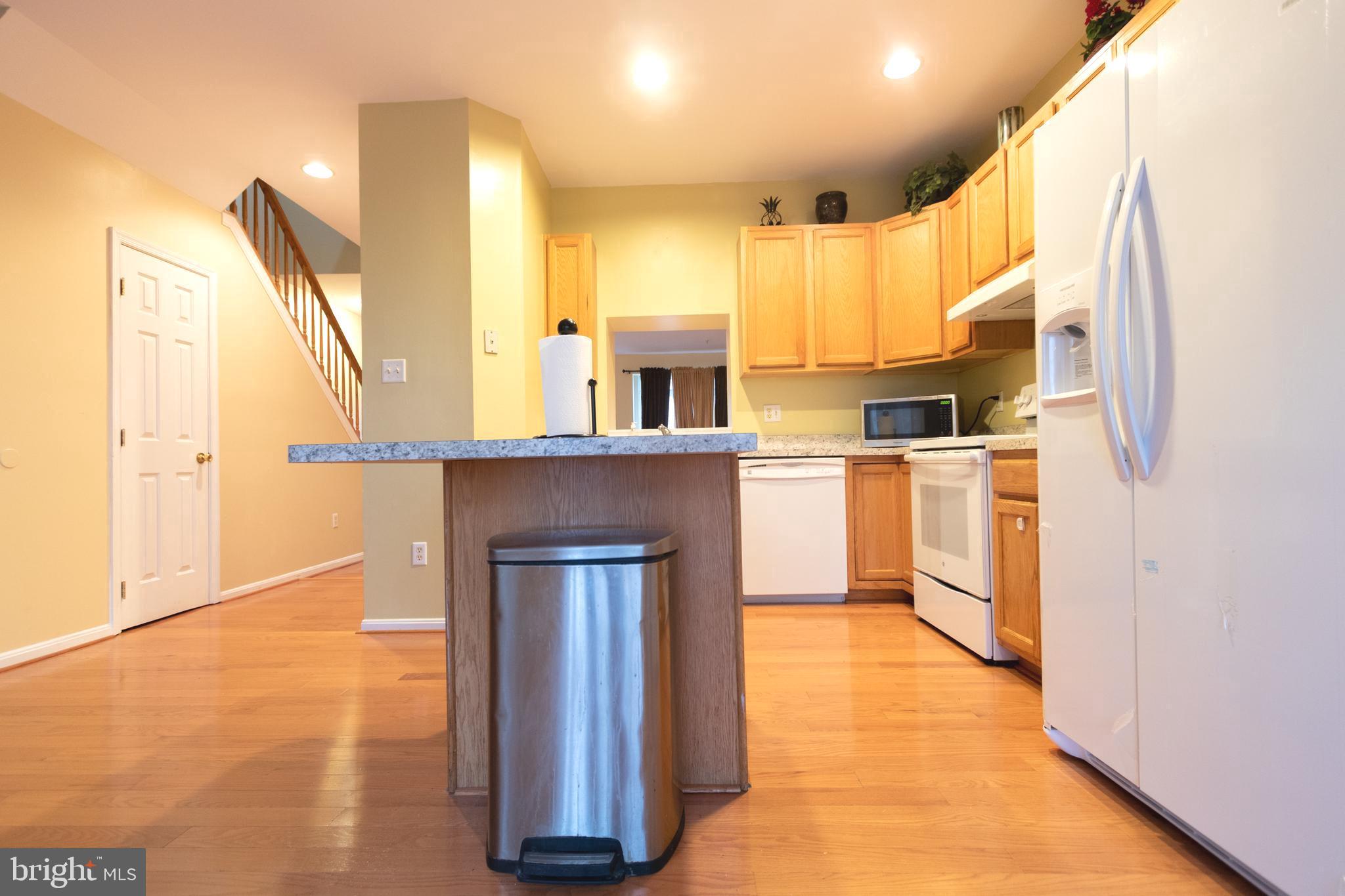 1511 Rambling Way North Frederick, MD 21701 - Photo 8 of 32 Gallery Image 8