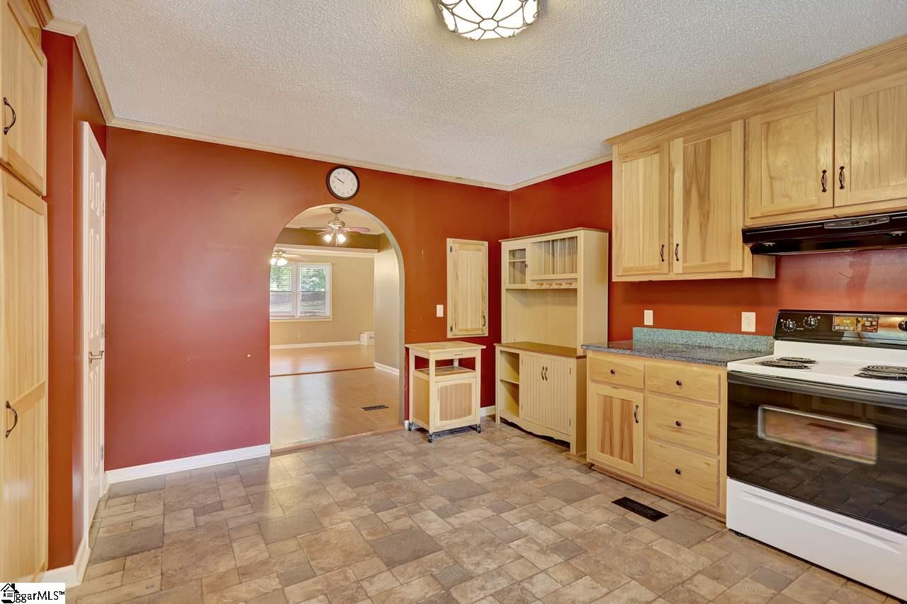 4925 Torrington Road Laurens, SC 29360 - Photo 13 of 33