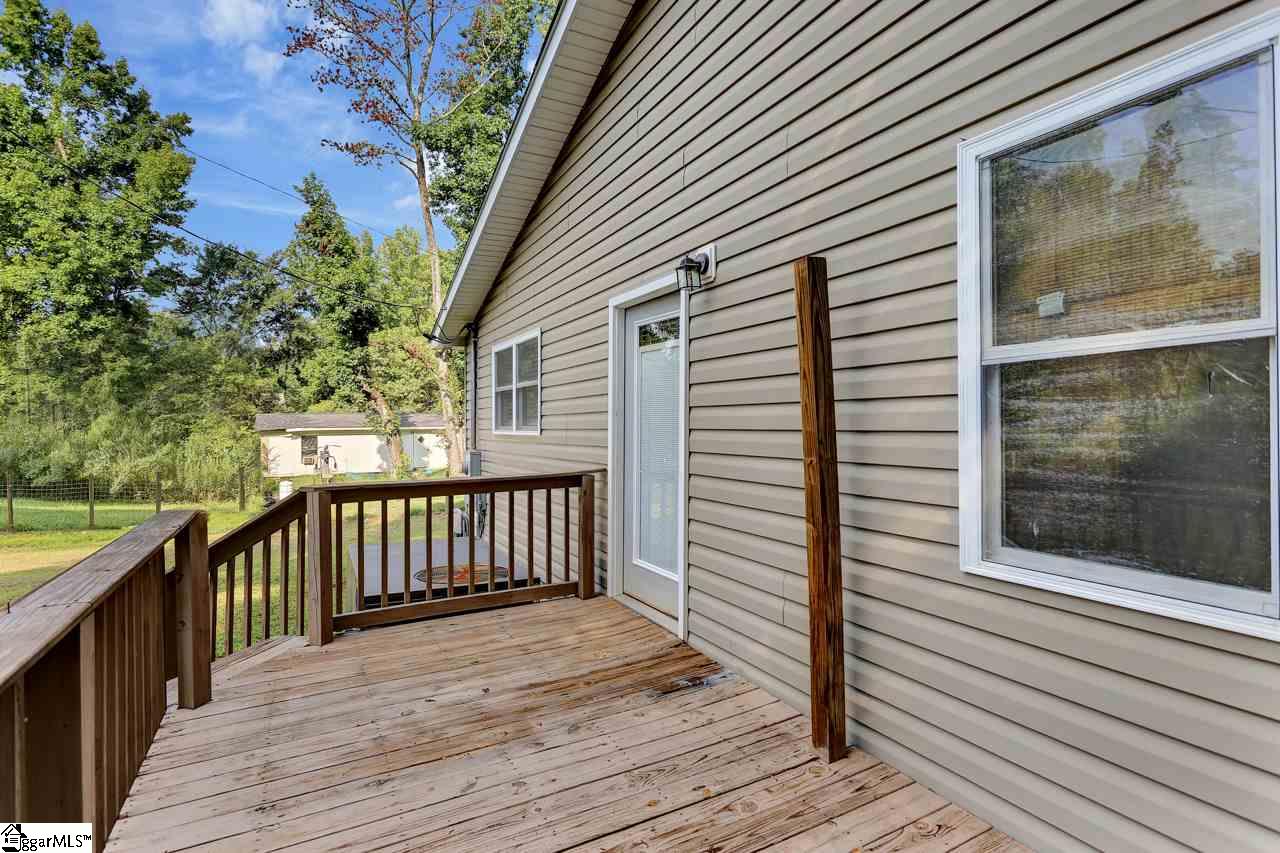 4925 Torrington Road Laurens, SC 29360 - Photo 29 of 33