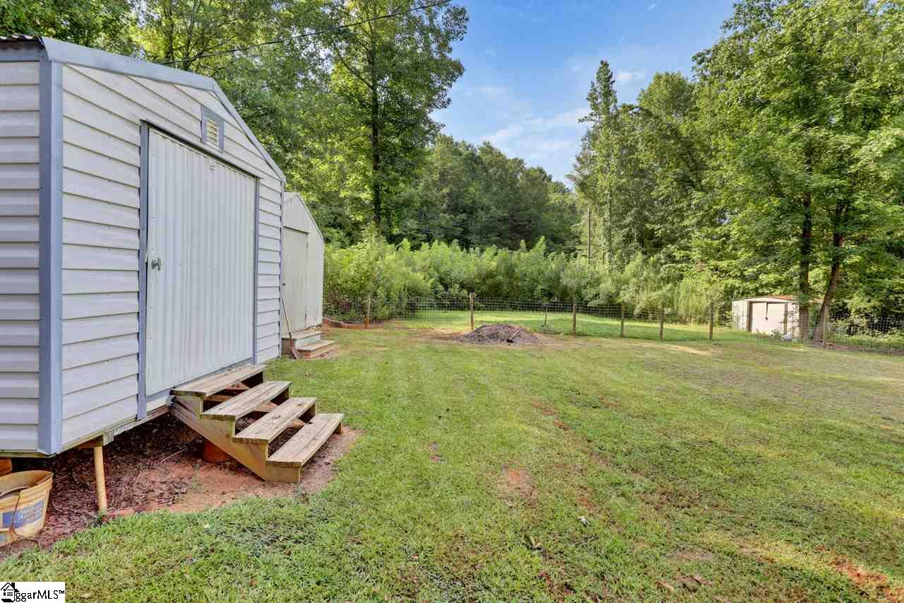 4925 Torrington Road Laurens, SC 29360 - Photo 30 of 33