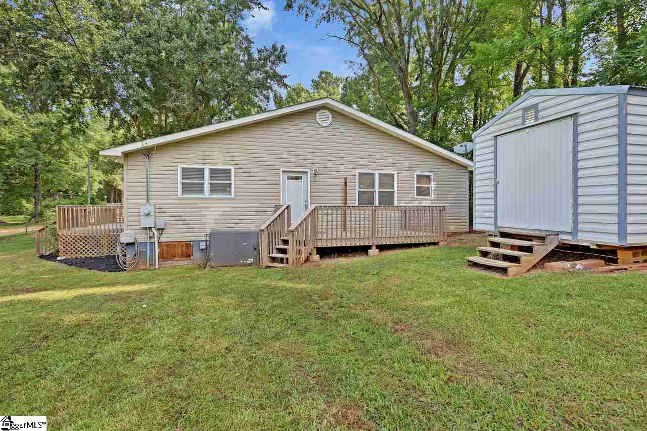 4925 Torrington Road Laurens, SC 29360 - Photo 31 of 33