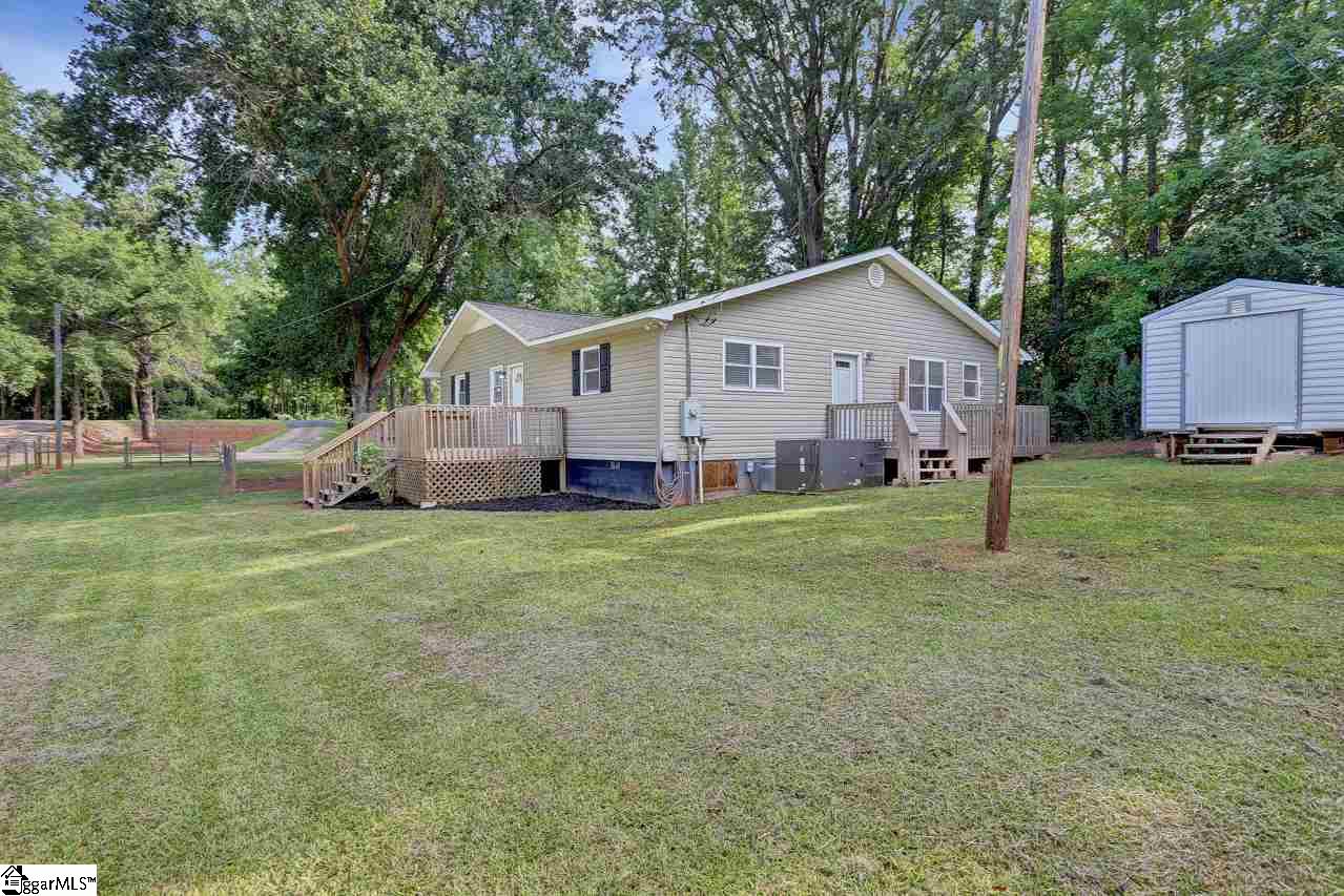 4925 Torrington Road Laurens, SC 29360 - Photo 32 of 33