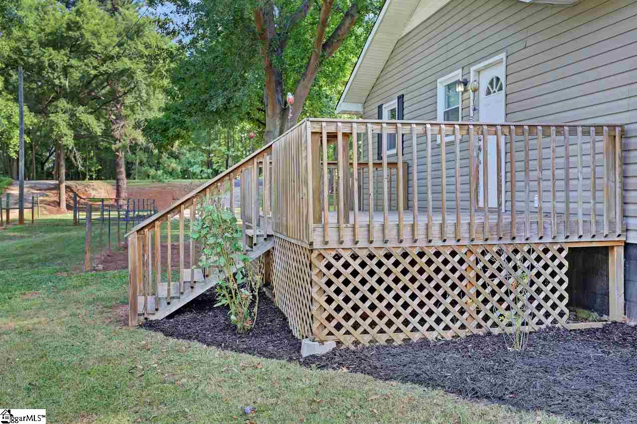 4925 Torrington Road Laurens, SC 29360 - Photo 33 of 33