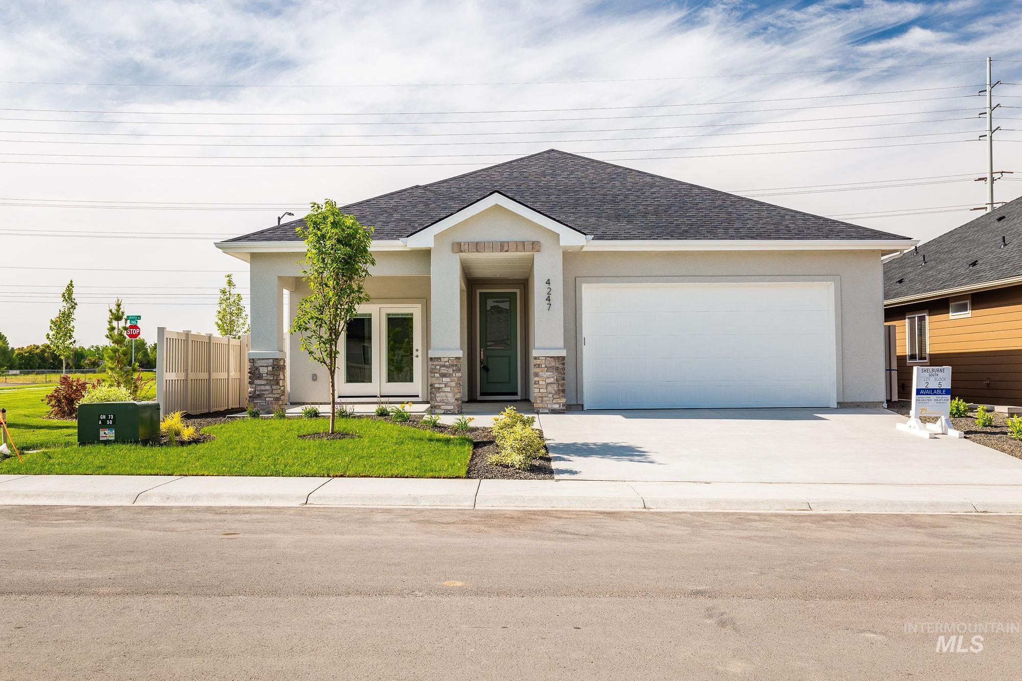 4247 East Grayson Street Meridian, ID 83642 - Photo 1 of 1
