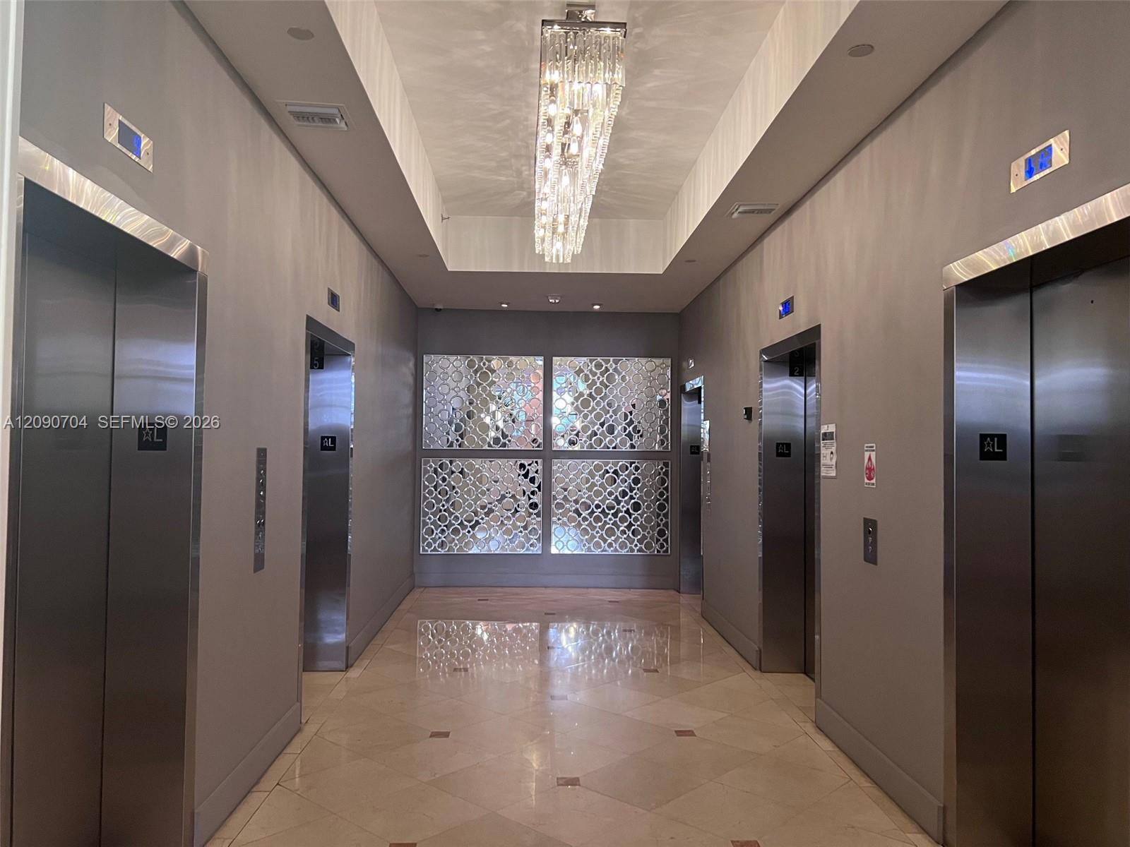 100 Lincoln Road, Unit 1127 Miami Beach, FL 33139 - Photo 25 of 26 Gallery Image 25