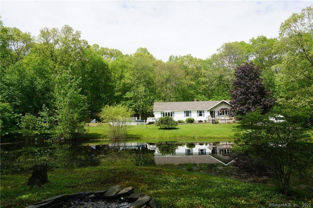 515 Brook Road Scotland, CT 06280 - Photo 1 of 1