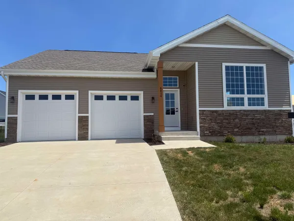 $515,000 | 6614 Ramshorn Drive, DeForest, WI 53532