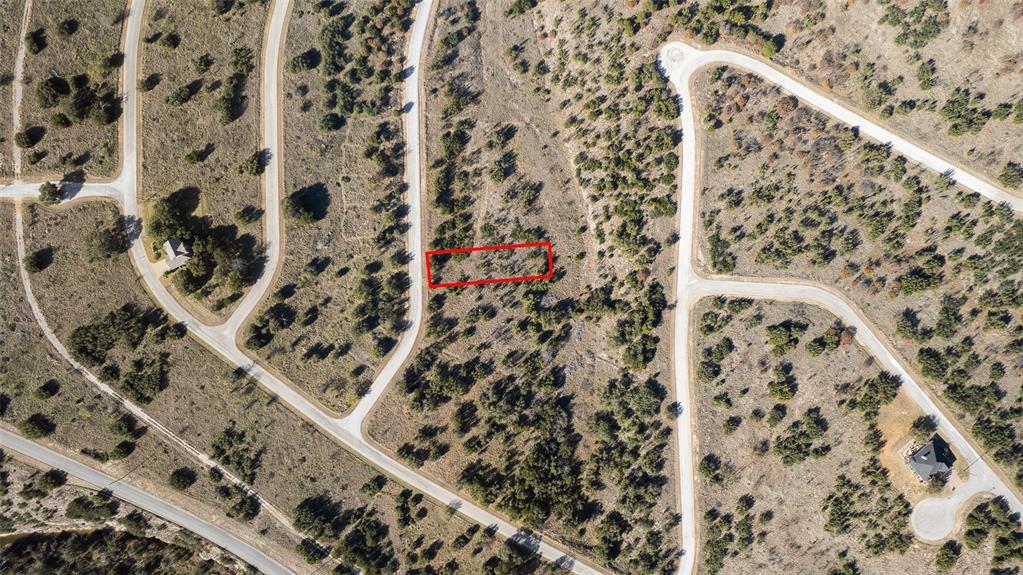 50 Jupiter Drive Graford, TX 76449 - Photo 6 of 14