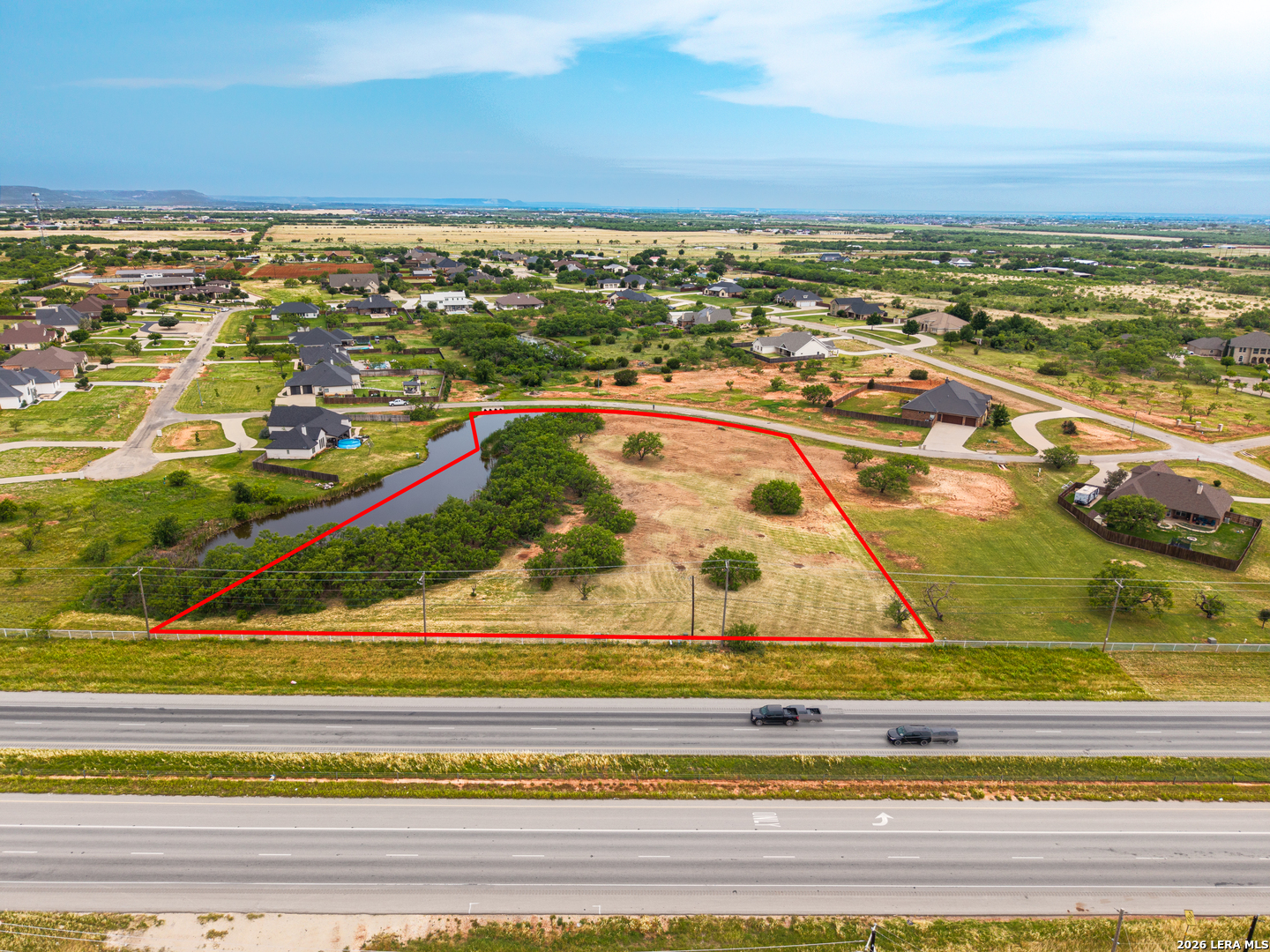 225 Colt Road Abilene, TX 79606 - Photo 2 of 49
