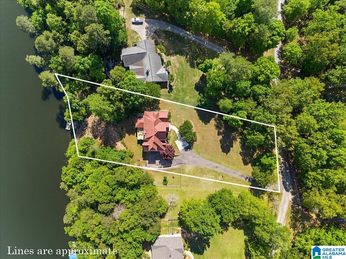 241 Lakeshore Loop Oneonta, AL 35121 - Photo 47 of 52