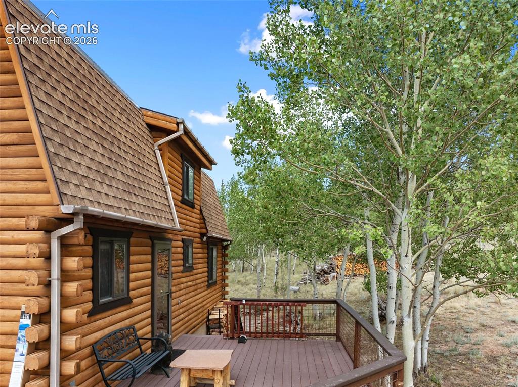 2387 Buffalo Ridge Road Como, CO 80456 - Photo 34 of 50