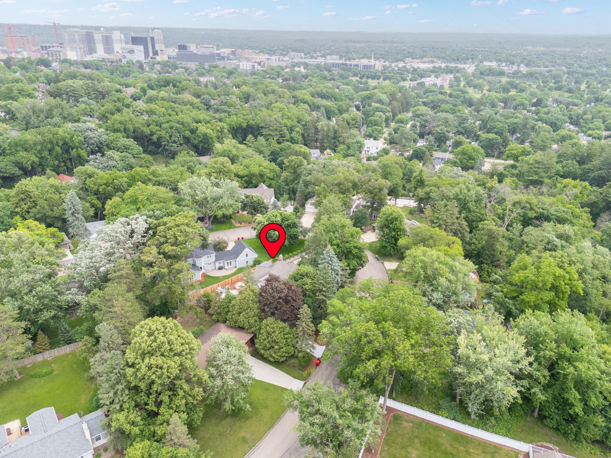 1118 Plummer Circle Southwest Rochester, MN 55902 - Photo 64 of 74